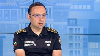 Два са действащите пожари на територията на страната Продължава борбата