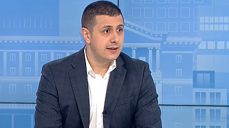 Зам.-председател на бюджетната комисия: Проблем с финансите има и не го крием
