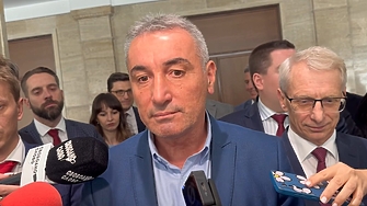 Антикорупционната комисия объркала депутат от ПП с районен кмет