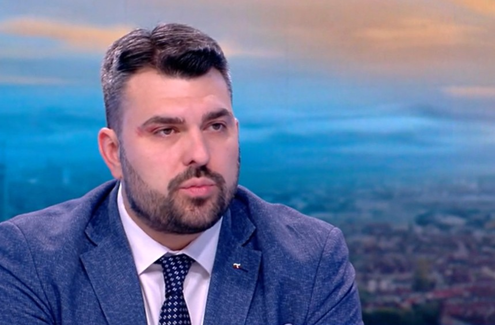 Георг Георгиев: България е фактор в ЕС и в региона, с който Северна Македония трябва да се съобразява