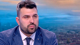 Георг Георгиев: България е фактор в ЕС и в региона, с който Северна Македония трябва да се съобразява