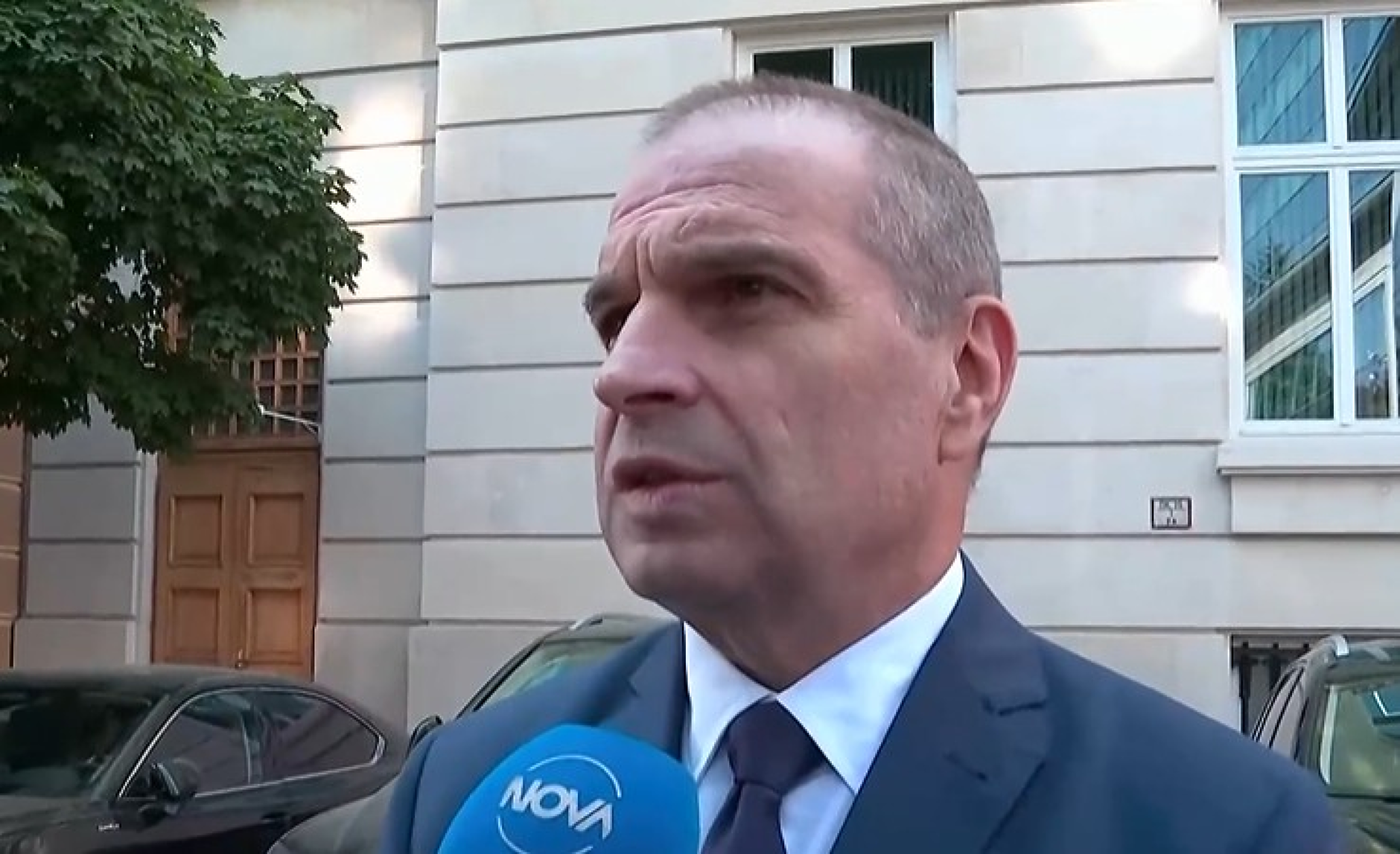 Караджов: Вече няма вратички за заобикаляне на системата за обучение на шофьори