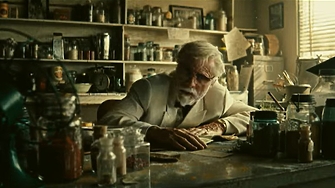 KFC се бори с период на спад в продажбите в