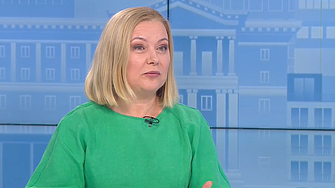 Надежда Йорданова: Решението за нови избори зависи от Борисов и Пеевски