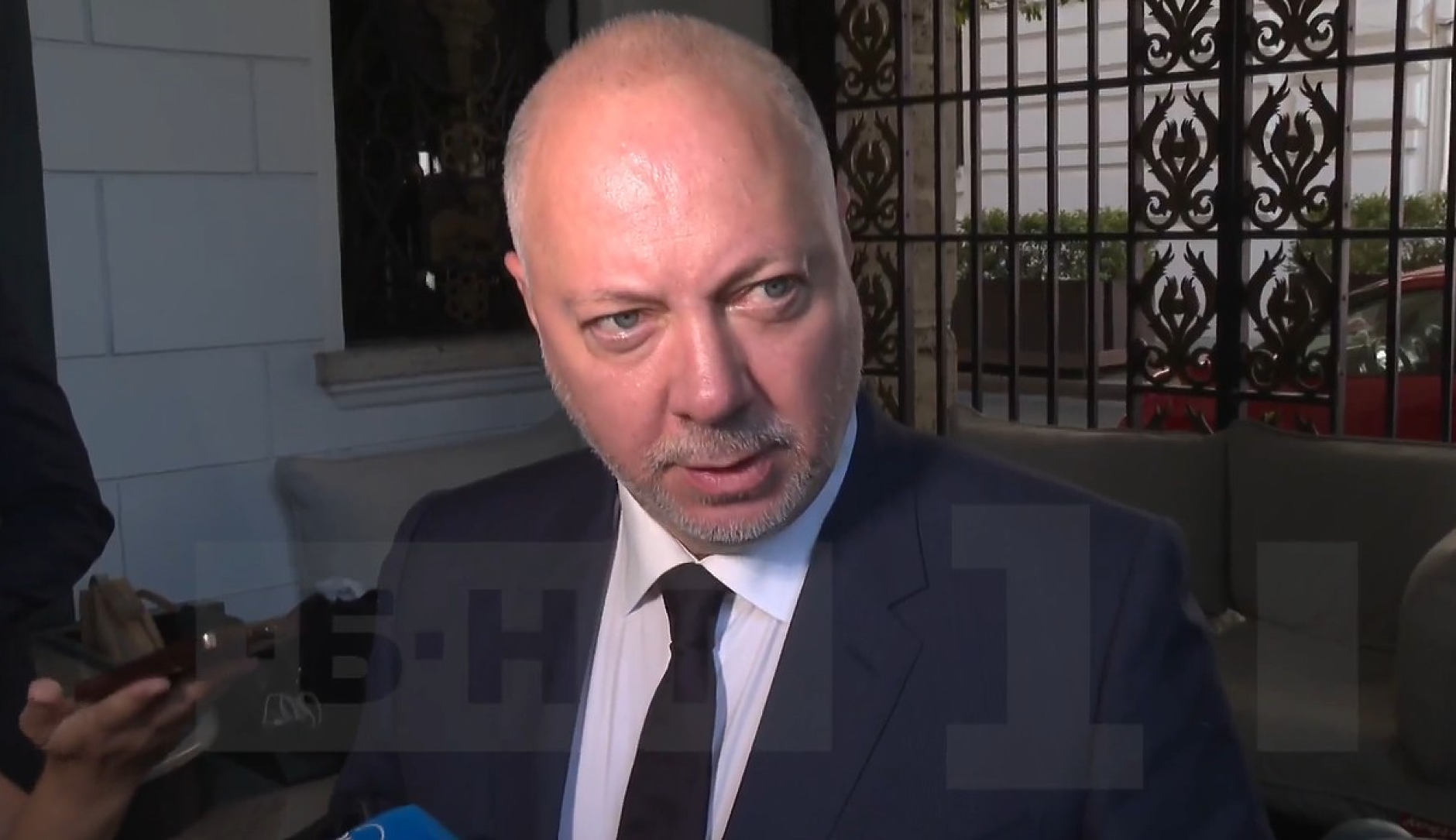 Росен Желязков: Всеки вот трябва да се разглежда сериозно