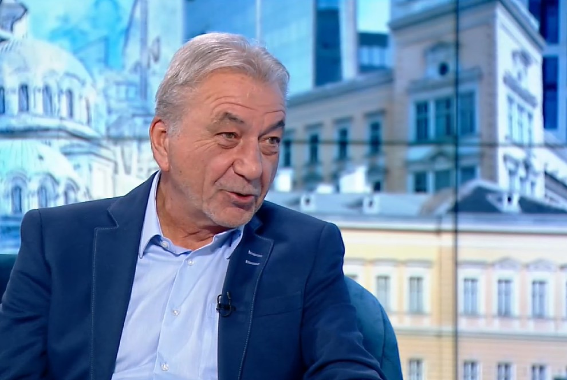 Росен Карадимов: Проверките доказват, че еврото се използва като повод за повишаване на цените