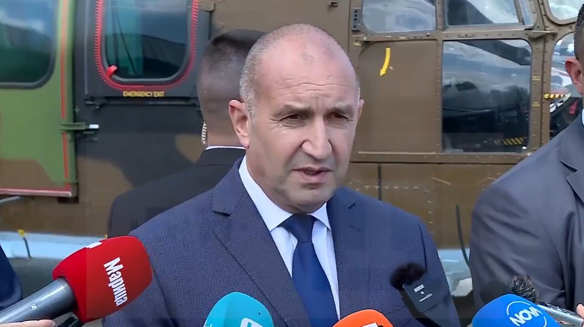 Президентът: Турция е готова да предложи по-добри условия за Боташ