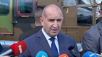 Президентът: Турция е готова да предложи по-добри условия за Боташ