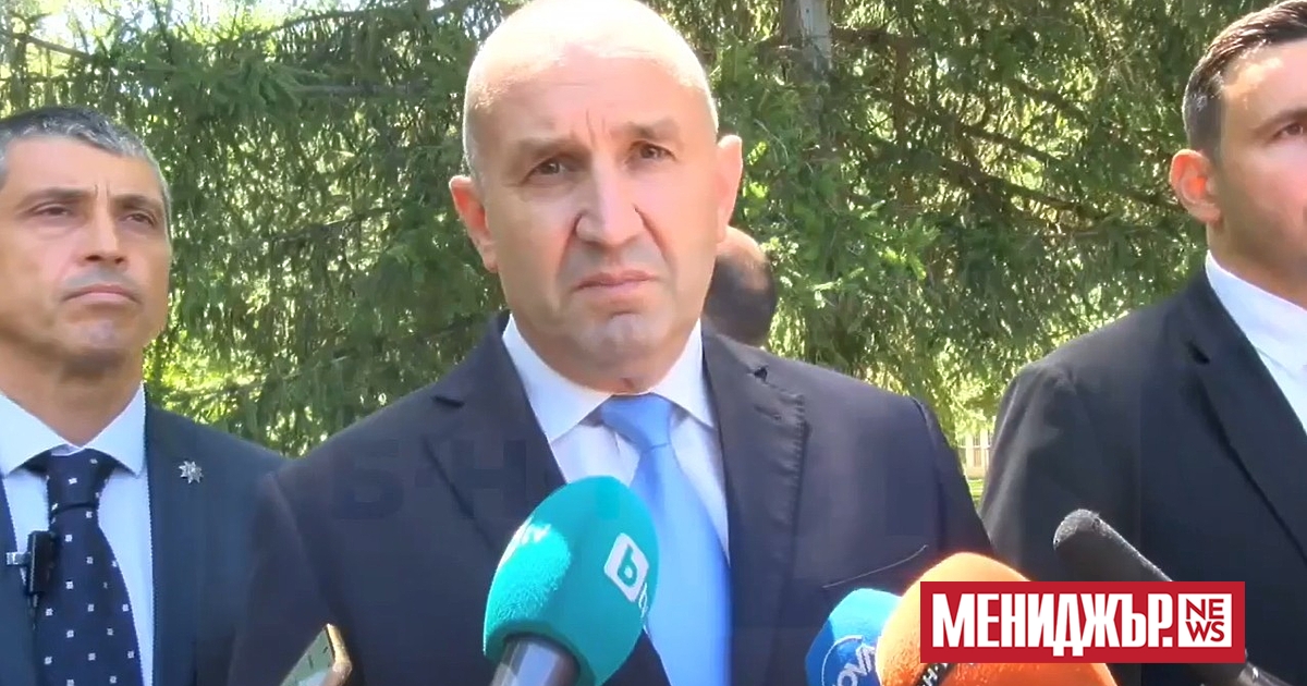 Площадите са пълни. Българите протестират срещу отказа от допитване и