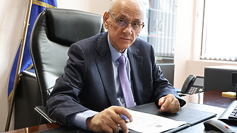 Силви Кирилов: Човешкият ресурс е капиталът на българското здравеопазване