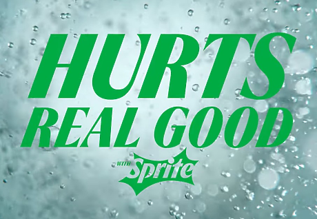 Sprite се докосва до любовта на поколението Z към пикантните вкусове (Видео)