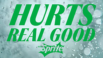 Sprite се докосва до любовта на поколението Z към пикантните вкусове (Видео)