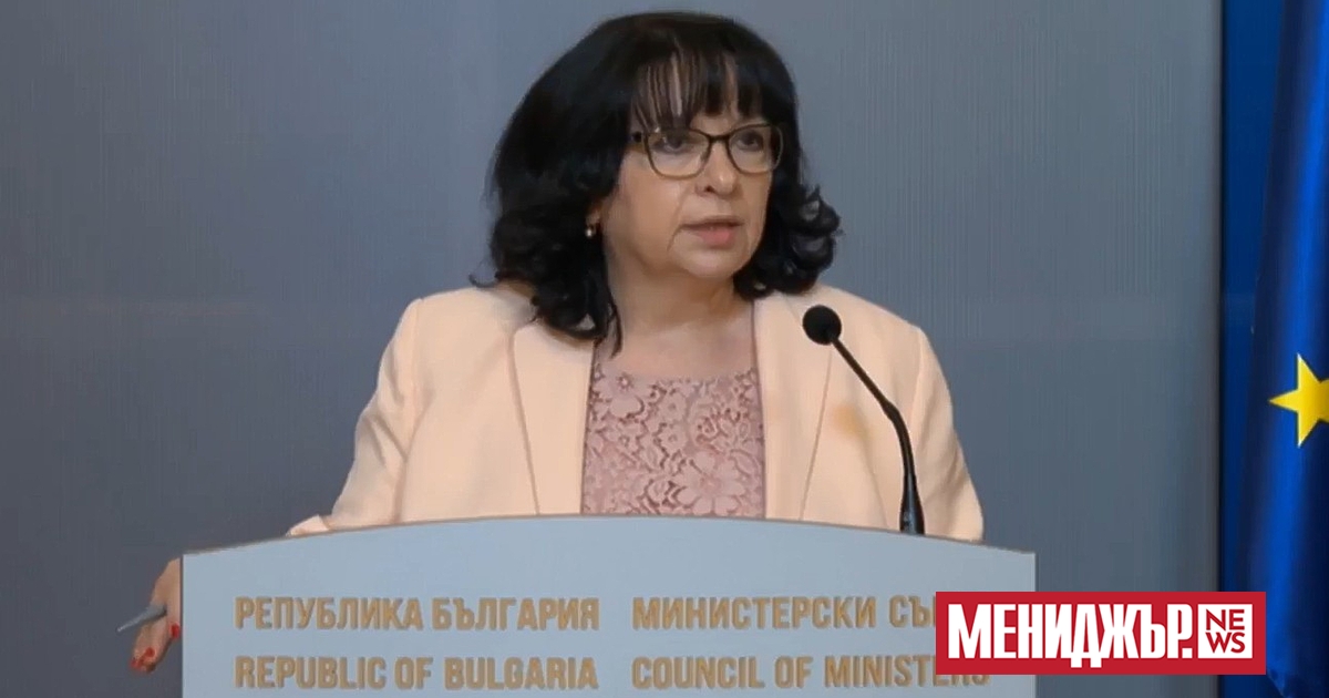 Нашите очаквания са, че България и през юни ще покрие