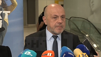 България е успяла да инвестира 2 6 млрд лева от Националния