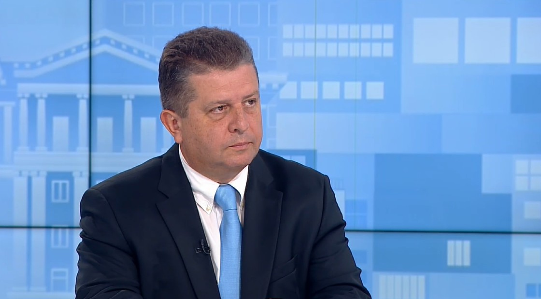 Шефът на Комисията за финансов надзор: Пенсионните фондове са стабилни