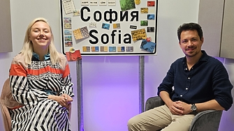 Дойчин Неновски на гости на „Софийски истории“