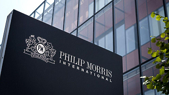 За трета поредна година Филип Морис Интернешънъл ФМИ е сред