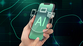 Банка ДСК представя първия у нас изцяло AI базиран асистент който