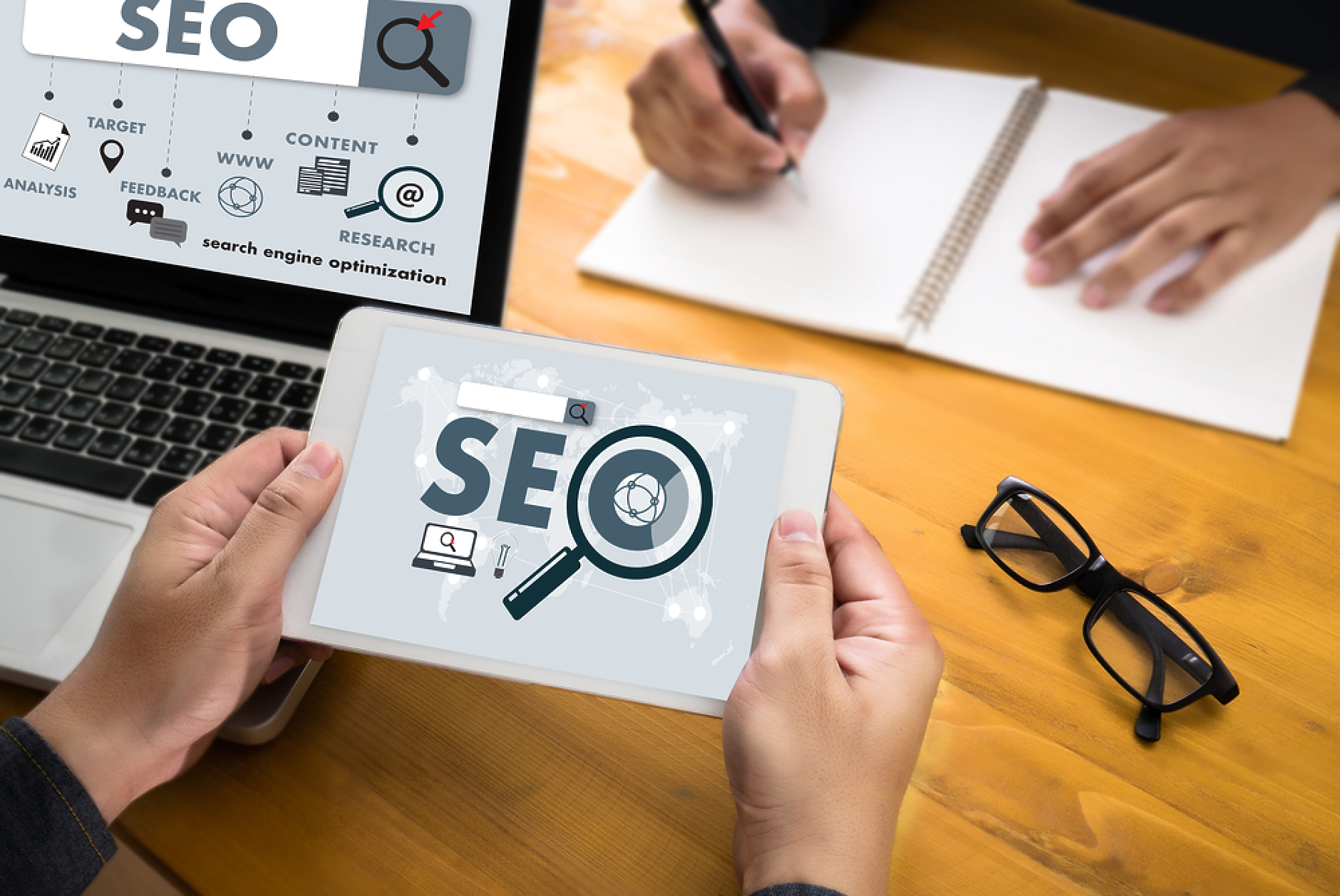 ТРАЙНА/// Четири грешки, които убиват вашето SEO