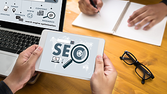 ТРАЙНА/// Четири грешки, които убиват вашето SEO