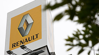 Продажбите на Renault Group през второто тримесечие са нараснали само