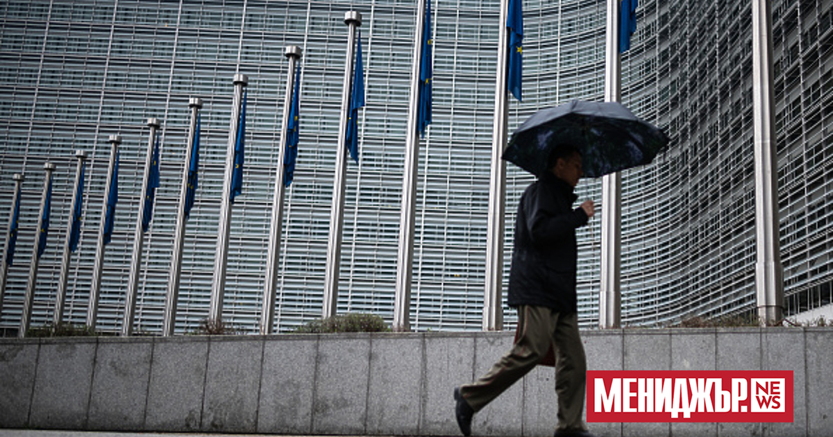 Преводачка, работеща за Европейската комисия и НАТО,  е лишена от