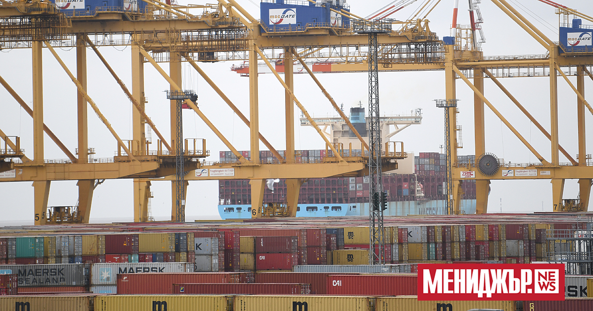 ЕС се готви да засили контактите си с други страни,