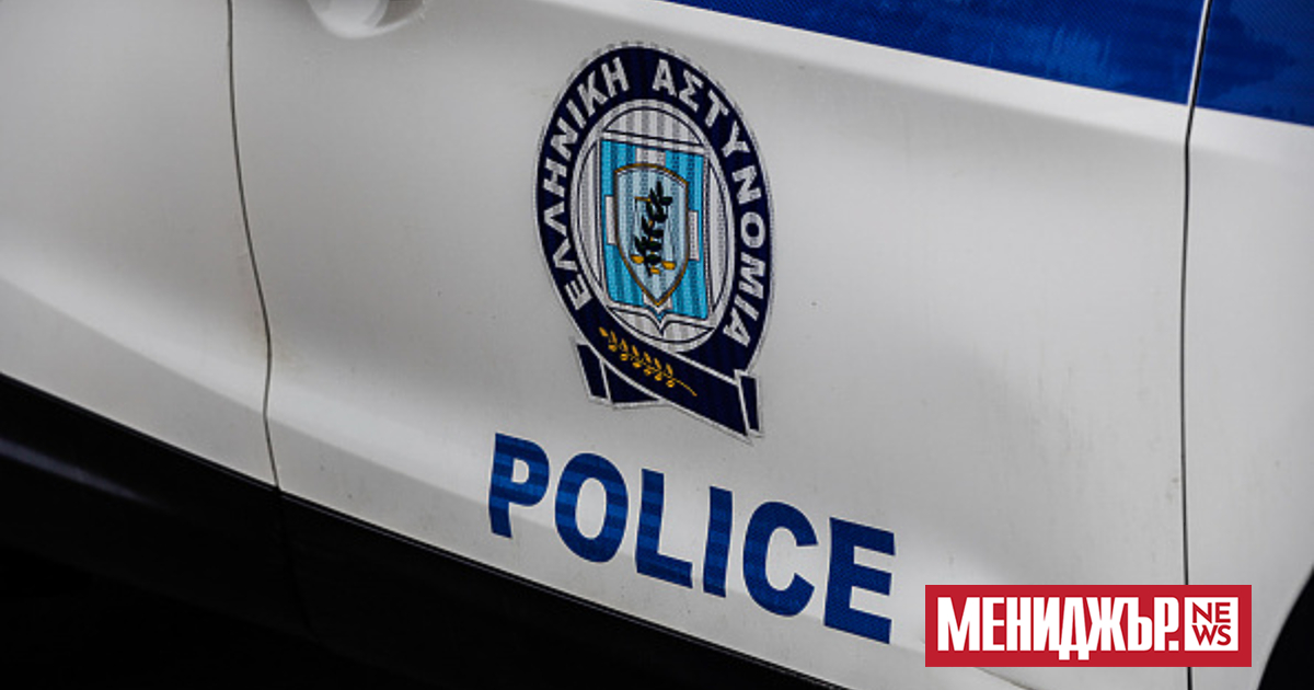 Пълен обиск извърша гръцката полиция в Агенцията по разпределение на