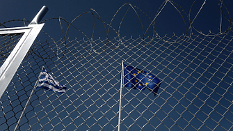 Преградни стени и незаконно отблъскване – страните членки на Европейския