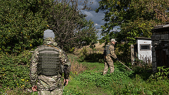 Финландия уведоми ООН за оттеглянето си от конвенцията за забрана