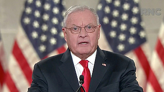 Пратеникът на президента на САЩ за Украйна Кийт Келог заяви