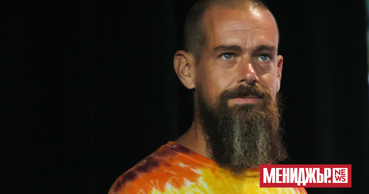 Главният изпълнителен директор на Block Джак Дорси представи Bitchat –