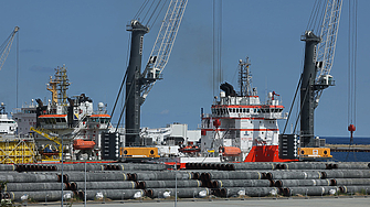 Руският президент Владимир Путин подписа указ който допуска чуждестранни кораби