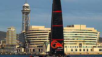 Пристанището в Барселона ще намали от 7 на 5 терминалите