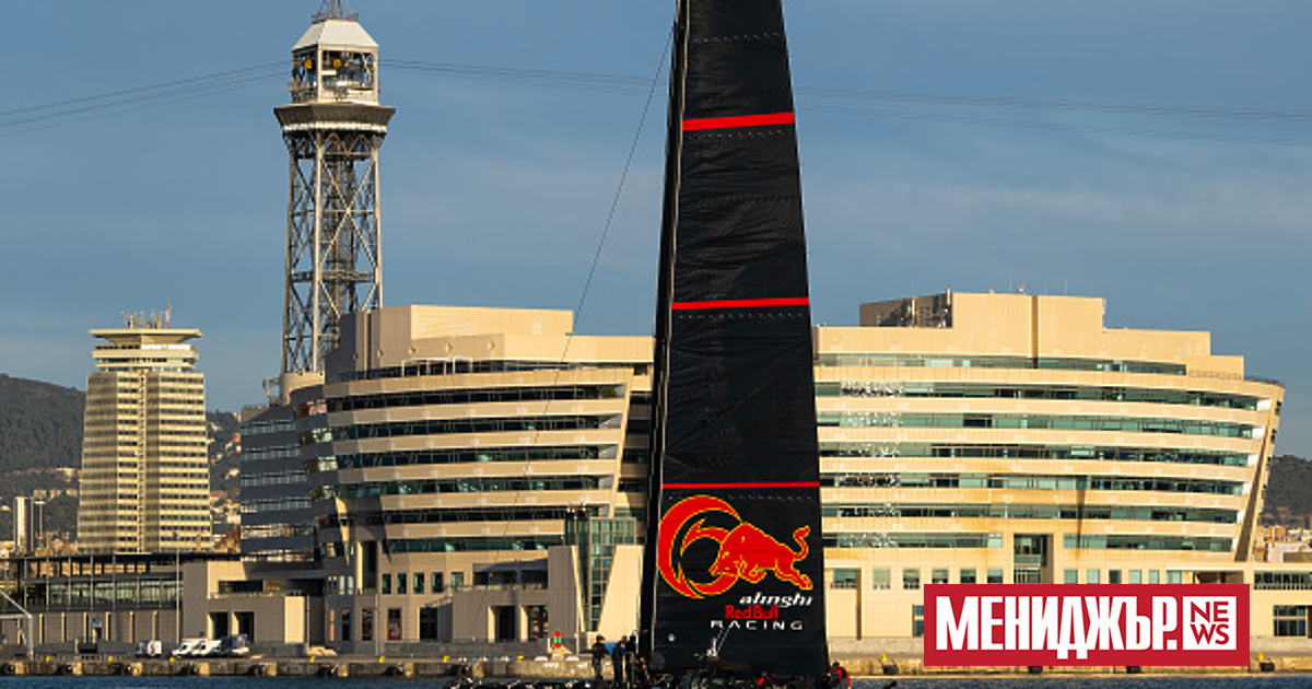 Пристанището в Барселона ще намали от 7 на 5 терминалите