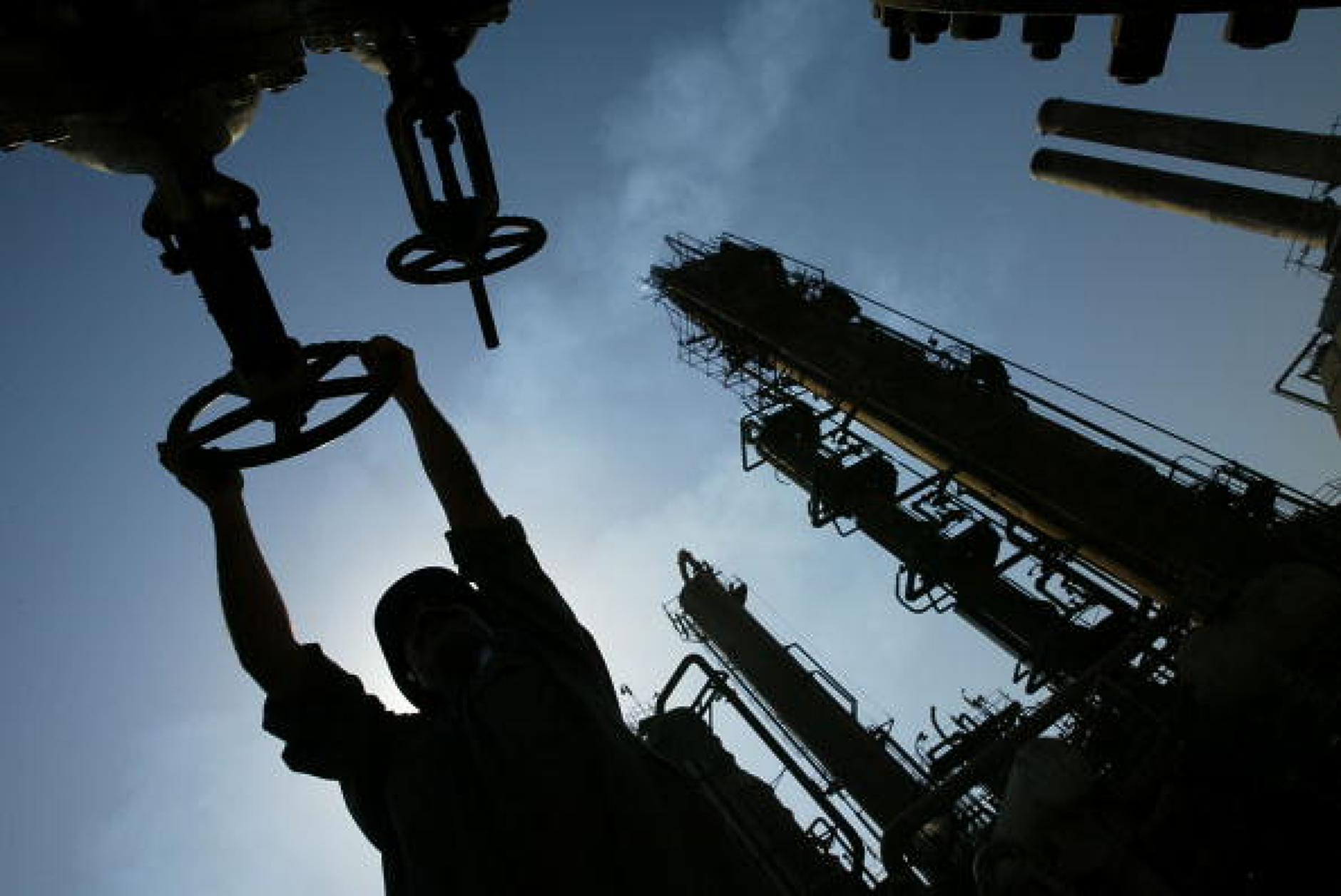 Полша откри най-голямото находище на нефт и газ в страната
