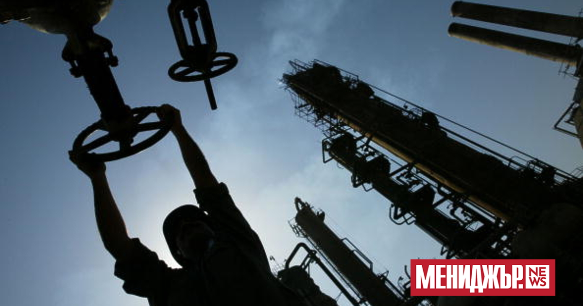 В северозападна Полша е открито ново находище на нефт и