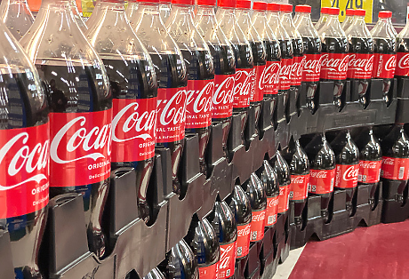 Обещание пред президента: Coca-Cola ще промени формулата си за американския пазар