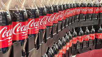 Coca Cola се е съгласила да използва истинска тръстикова захар в