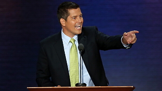 Президентът на САЩ Доналд Тръмп предложи министъра на транспорта Шон