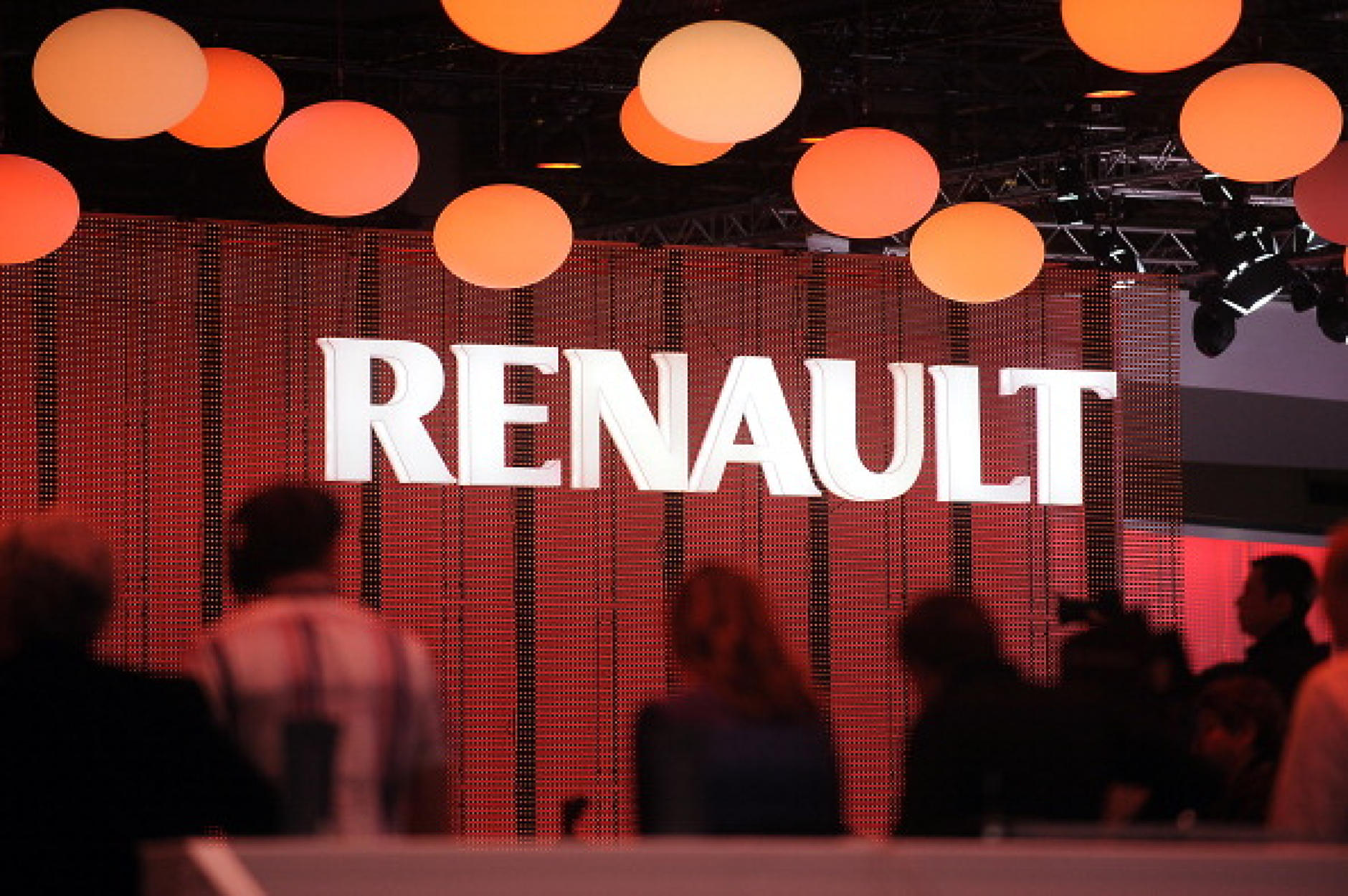 Renault ще назначи временен изпълнителен директор следващата седмица