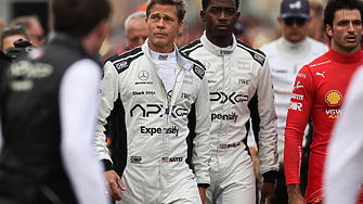 Apple води преговори за придобиване на американските права за излъчване