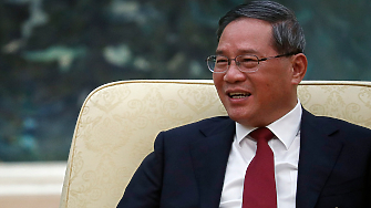 Министър председателят на Китай Ли Цян предложи създаването на международна организация