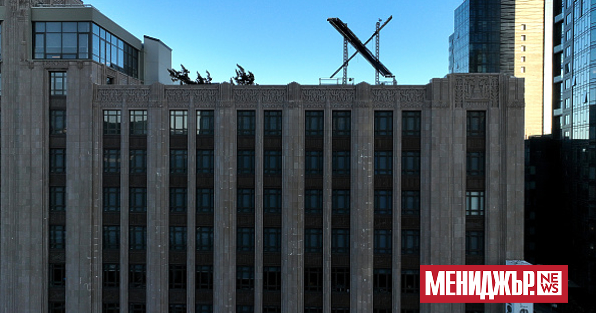 Френските власти активизираха разследването си срещу компанията X на Илон