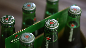 Heineken приветства търговското споразумение между ЕС и САЩ