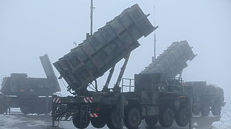 В ход е подготовка за бързо прехвърляне на допълнителни системи