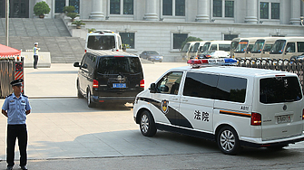 Китай е открил и пресякъл канал за незаконен износ на