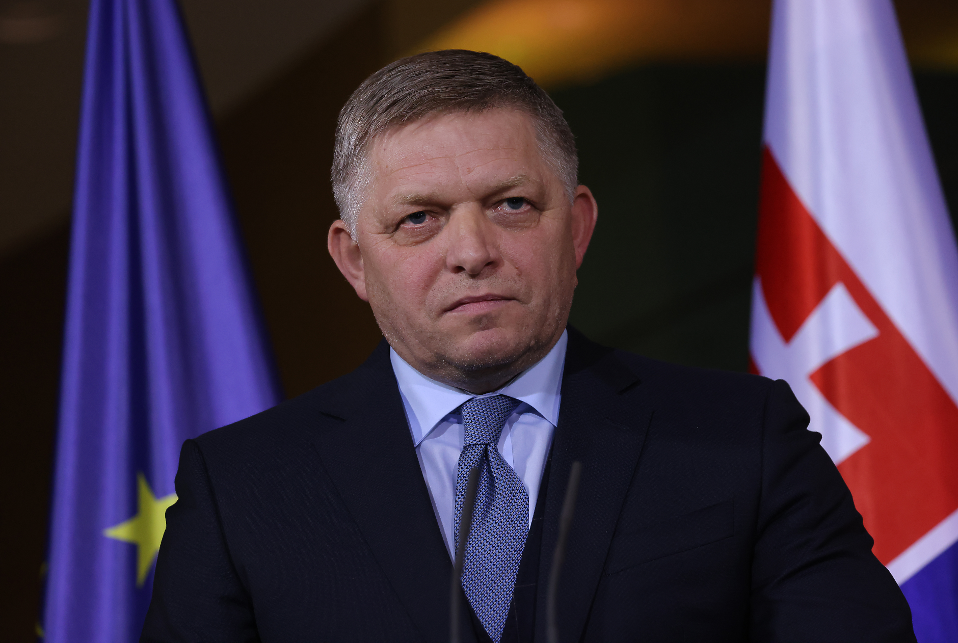 Словакия ще спре да блокира одобрението на 18-ия пакет от санкции на ЕС срещу Русия
