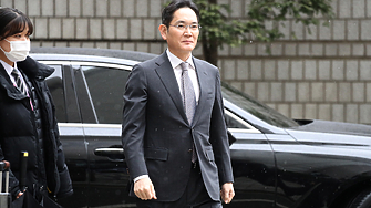 Шефът на Samsung Ли Джае йон беше оправдан от Върховния съд