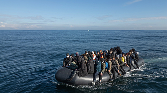 Лондон ще наложи ограничения на организаторите и съучастниците по цялата